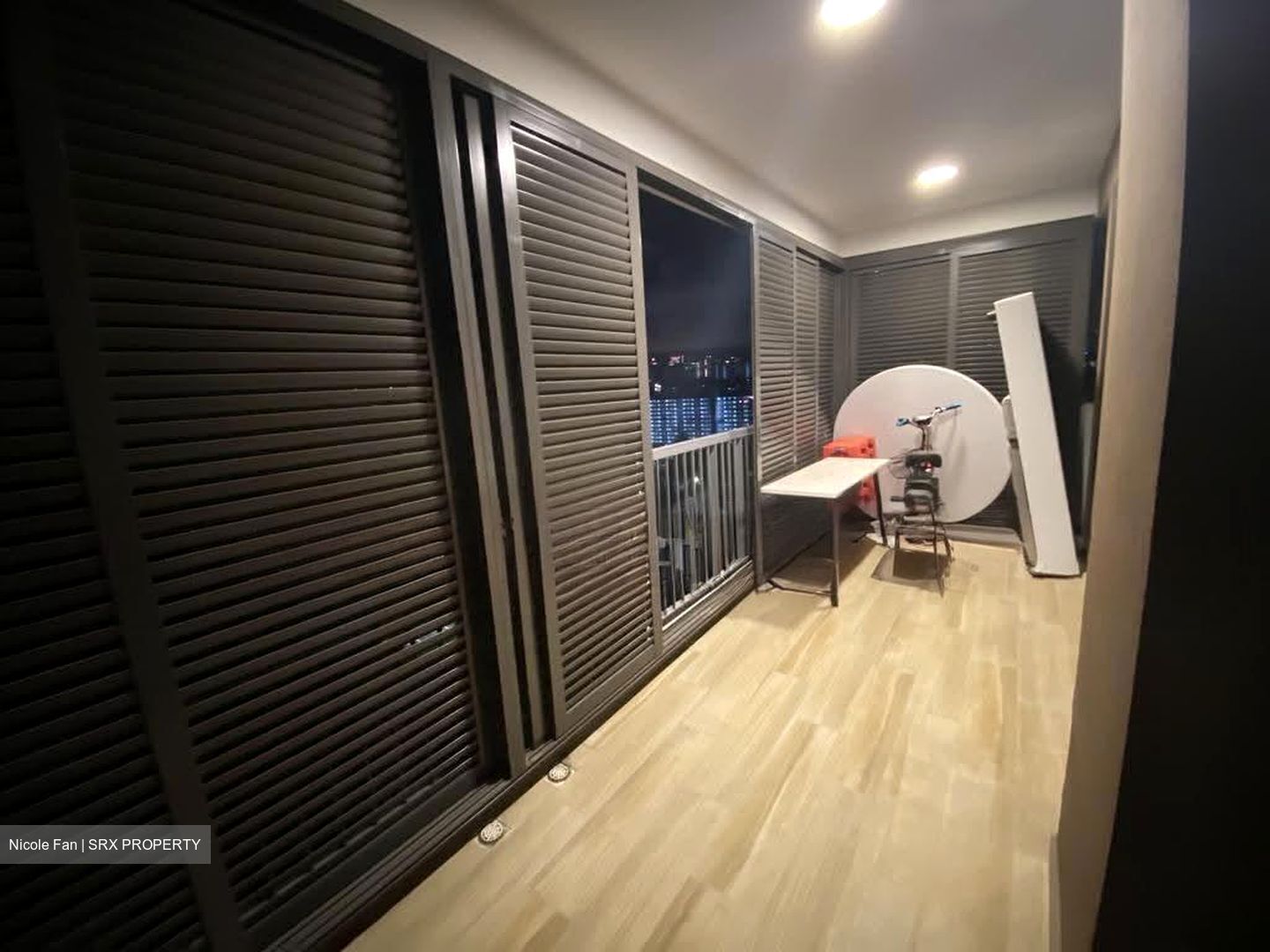 Sims Urban Oasis (D14), Condominium #623144411